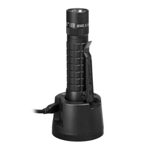 Фонарь светодиодный MAGLITE MAG-TAC плоский безель